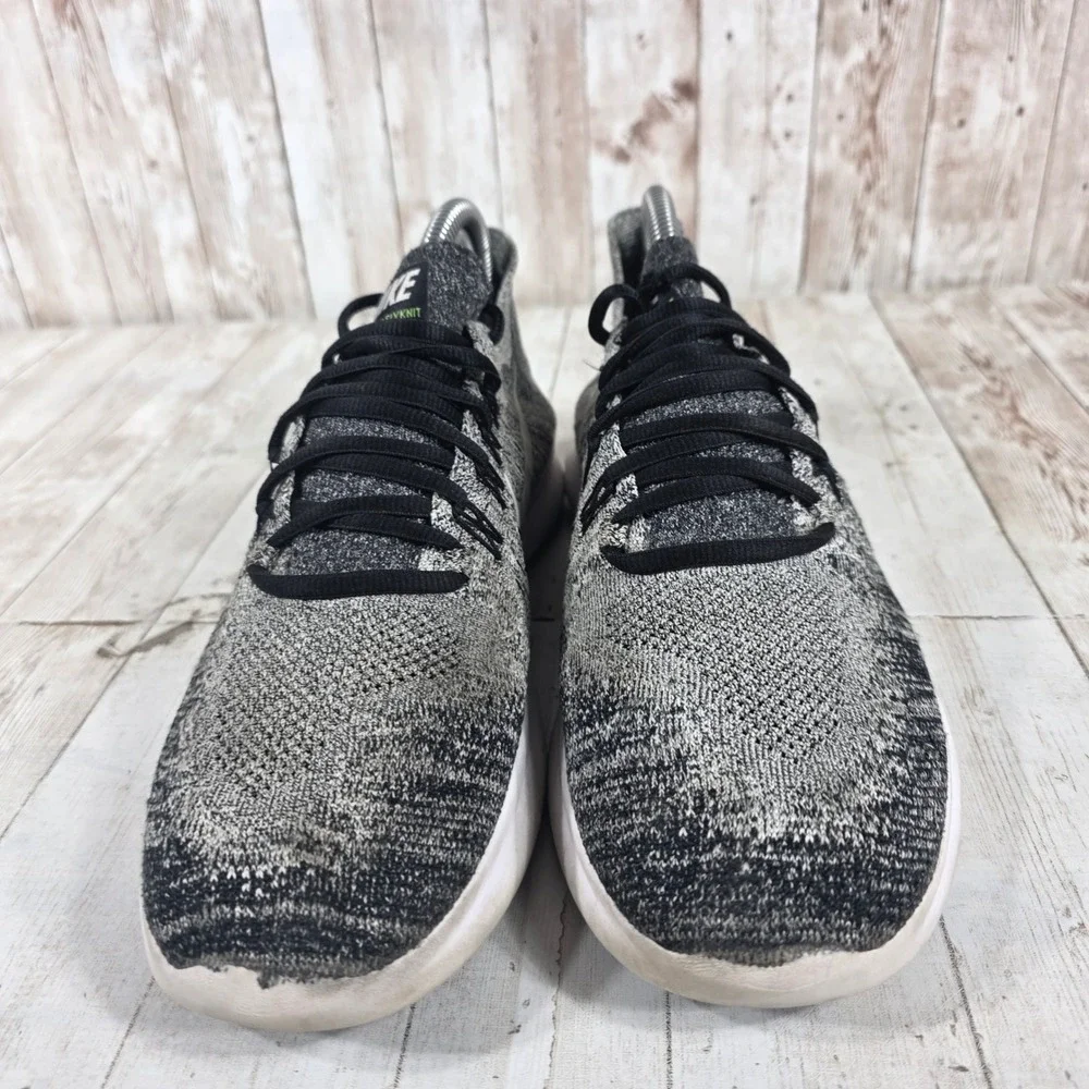 Nike free rn